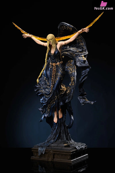 Elden Ring Marika & Radagon GK Statue - Sword Wing Studio [Pre-Order] Elden Ring