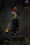 Elden Ring Marika & Radagon GK Statue - Sword Wing Studio [Pre-Order] Elden Ring