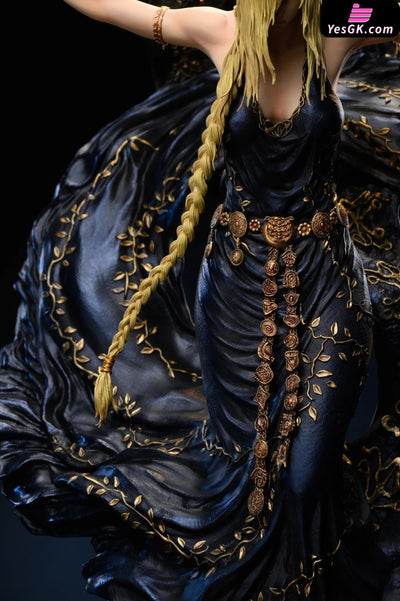 Elden Ring Marika & Radagon GK Statue - Sword Wing Studio [Pre-Order] Elden Ring