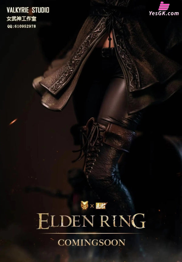 Elden Ring-Melina Collectible Statue - Valkyrie Studio [Pre-Order]