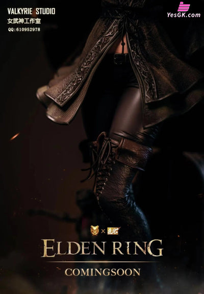 Elden Ring-Melina Collectible Statue - Valkyrie Studio [Pre-Order]
