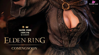 Elden Ring-Melina Collectible Statue - Valkyrie Studio [Pre-Order]