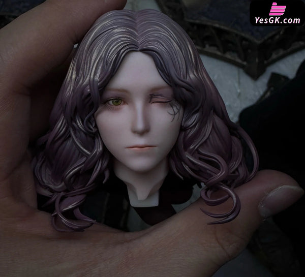 Elden Ring Melina GK Statue - HunDian Studio [In-Stock] Elden Ring