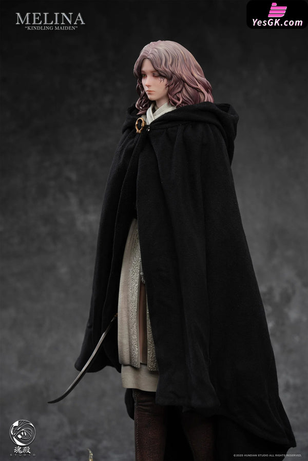 Elden Ring Melina GK Statue - HunDian Studio [Pre-Order] Elden Ring