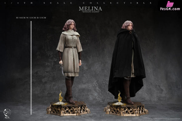 Elden Ring Melina GK Statue - HunDian Studio [Pre-Order] Elden Ring