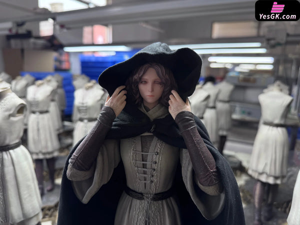 Elden Ring Melina GK Statue - HunDian Studio [In-Stock] Elden Ring