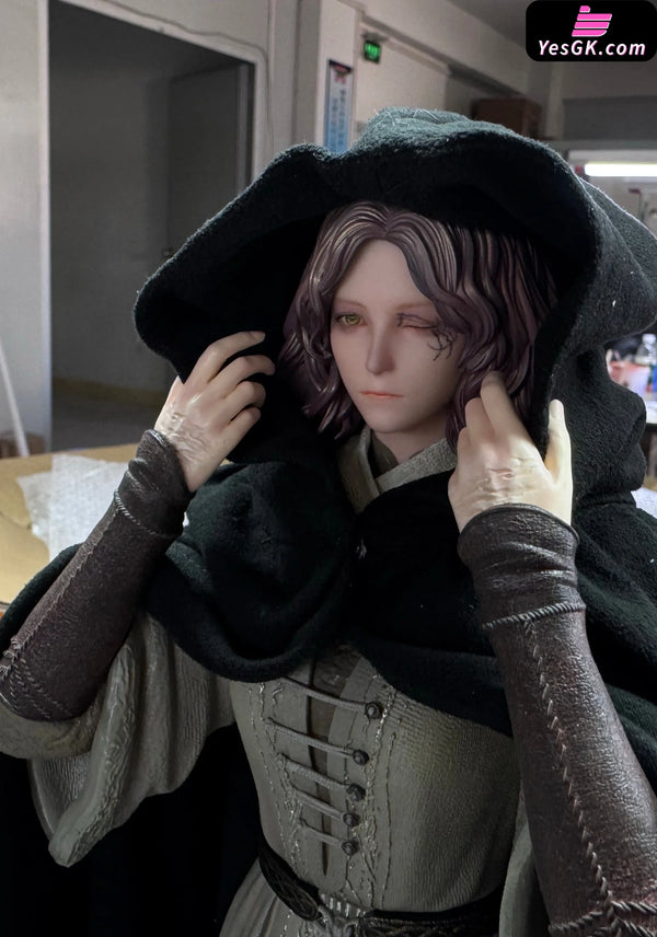 Elden Ring Melina GK Statue - HunDian Studio [In-Stock] Elden Ring