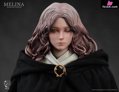 Elden Ring Melina GK Statue - HunDian Studio [Pre-Order] Elden Ring