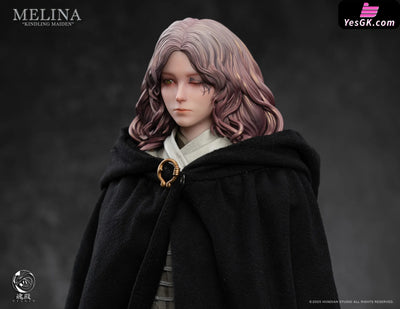 Elden Ring Melina GK Statue - HunDian Studio [Pre-Order] Elden Ring