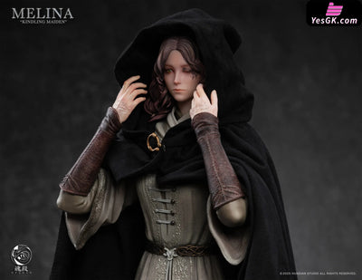 Elden Ring Melina GK Statue - HunDian Studio [Pre-Order] Elden Ring