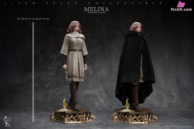 Elden Ring Melina GK Statue - HunDian Studio [Pre-Order] Elden Ring