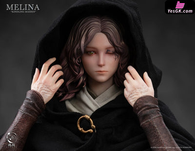 Elden Ring Melina GK Statue - HunDian Studio [Pre-Order] Deposit Elden Ring