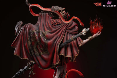 Elden Ring Messmer The Impaler Gk Statue - Sword Wing Studio [Pre-Order]