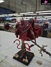 Elden Ring Messmer the Impaler GK Statue - Sword Wing Studio [In-Stock] Elden Ring