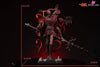 Elden Ring Messmer The Impaler Gk Statue - Sword Wing Studio [Pre-Order]