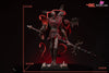Elden Ring Messmer The Impaler Gk Statue - Sword Wing Studio [Pre-Order]