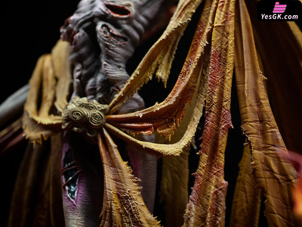 Elden Ring Midra Lord Of Frenzied Flame GK Statue - CHIKARA Studio [In-Stock] Elden Ring