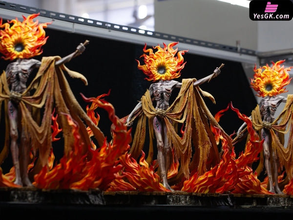 Elden Ring Midra Lord Of Frenzied Flame GK Statue - CHIKARA Studio [In-Stock] Elden Ring