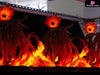 Elden Ring Midra Lord Of Frenzied Flame GK Statue - CHIKARA Studio [In-Stock] Elden Ring