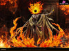 Elden Ring Midra Lord Of Frenzied Flame GK Statue - CHIKARA Studio [Pre-Order] Elden Ring