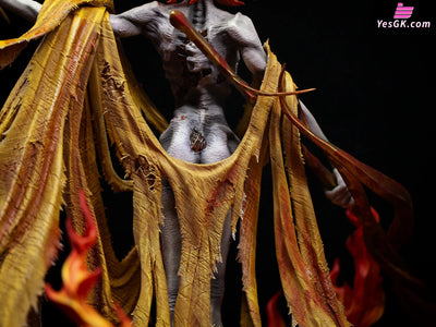 Elden Ring Midra Lord Of Frenzied Flame GK Statue - CHIKARA Studio [In-Stock] Elden Ring