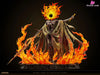 Elden Ring Midra Lord Of Frenzied Flame GK Statue - CHIKARA Studio [Pre-Order] Deposit / A Version(With LED) Elden Ring