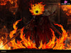 Elden Ring Midra Lord Of Frenzied Flame GK Statue - CHIKARA Studio [Pre-Order] Deposit / B Version (No LED) Elden Ring