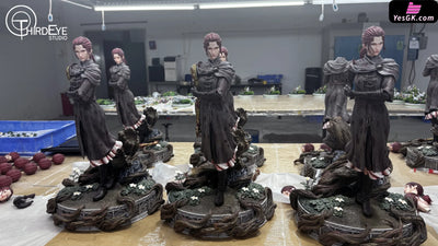 Elden Ring Millicent 1/4 GK Statue - Third Eye Studio [In-Stock] - Full Payment - Elden Ring