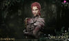 Elden Ring Millicent 1/4 GK Statue - Third Eye Studio [Pre-Order] Elden Ring