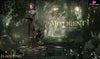 Elden Ring Millicent 1/4 GK Statue - Third Eye Studio [Pre-Order] Elden Ring