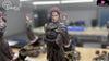 Elden Ring Millicent 1/4 GK Statue - Third Eye Studio [In-Stock] - Full Payment - Elden Ring