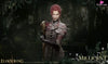 Elden Ring Millicent 1/4 GK Statue - Third Eye Studio [Pre-Order] Elden Ring
