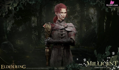 Elden Ring Millicent 1/4 GK Statue - Third Eye Studio [Pre-Order] Elden Ring