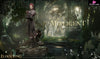 Elden Ring Millicent 1/4 GK Statue - Third Eye Studio [Pre-Order] Elden Ring