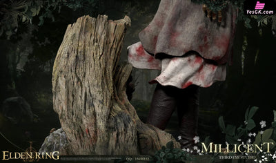 Elden Ring Millicent 1/4 GK Statue - Third Eye Studio [Pre-Order] Elden Ring
