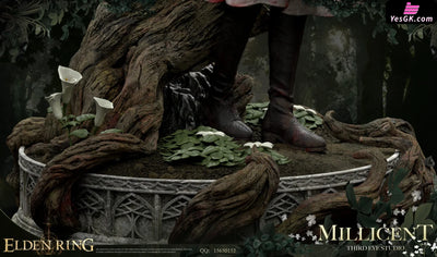 Elden Ring Millicent 1/4 GK Statue - Third Eye Studio [Pre-Order] Elden Ring