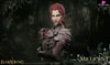Elden Ring Millicent 1/4 GK Statue - Third Eye Studio [Pre-Order] Elden Ring