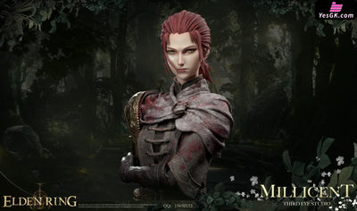 Elden Ring Millicent 1/4 GK Statue - Third Eye Studio [Pre-Order] Elden Ring