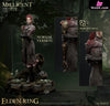 Elden Ring Millicent 1/4 GK Statue - Third Eye Studio [Pre-Order] Deposit Elden Ring