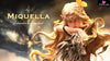 Elden Ring Miquella Statue - Utopia Studio