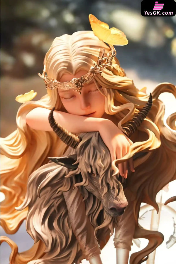 Elden Ring Miquella Statue - Utopia Studio