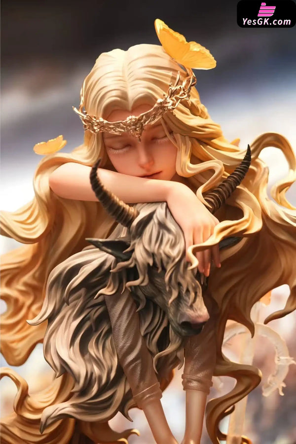 Elden Ring Miquella Statue - Utopia Studio