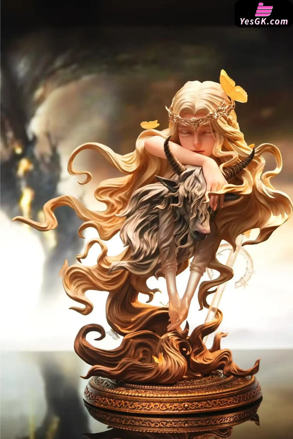 Elden Ring Miquella Statue - Utopia Studio