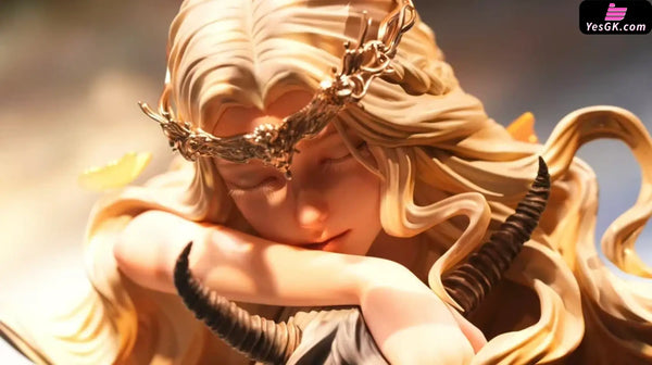 Elden Ring Miquella Statue - Utopia Studio