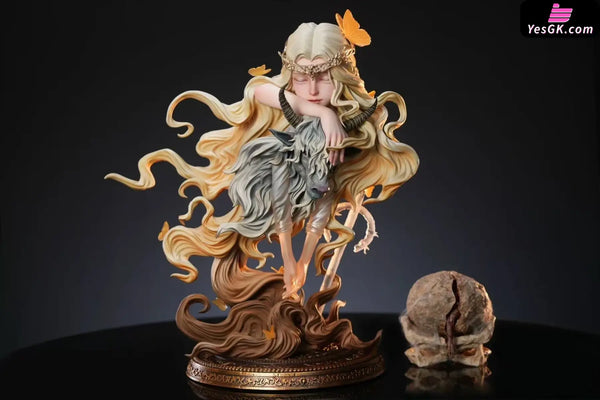 Elden Ring Miquella Statue - Utopia Studio