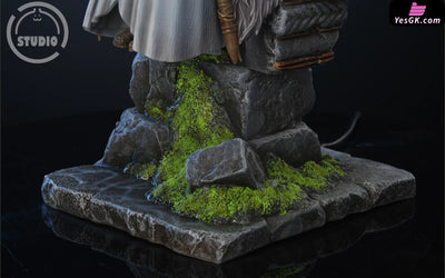 Elden Ring Moon Goddess Ranni Statue - Bao Studio [Pre-Order]