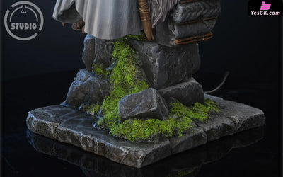 Elden Ring Moon Goddess Ranni Statue - Bao Studio [Pre-Order]