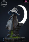 Elden Ring Moon Goddess Ranni Statue - Bao Studio [Pre-Order]