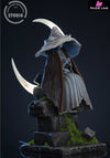 Elden Ring Moon Goddess Ranni Statue - Bao Studio [Pre-Order]