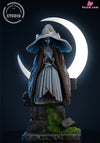 Elden Ring Moon Goddess Ranni Statue - Bao Studio [Pre-Order]